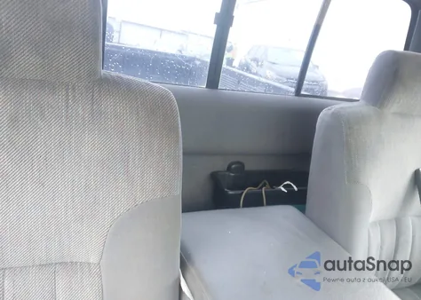 1997 Dodge Ram 1500 Lt из США, поврежденный, VIN 1B7HC16Y9VJ514704